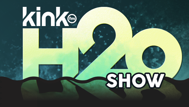 H2O Show Starts Today at 5:30!