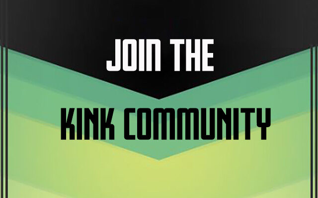 Join the KINK Community!