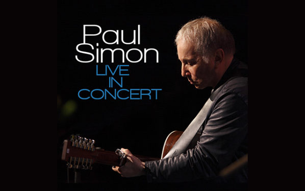 An Evening with Paul Simon