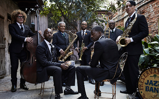 <h1 class="tribe-events-single-event-title">Preservation Hall Jazz Band</h1>
