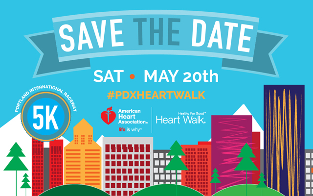 <h1 class="tribe-events-single-event-title">American Heart Association’s 17th Annual Heart & Stroke Walk</h1>