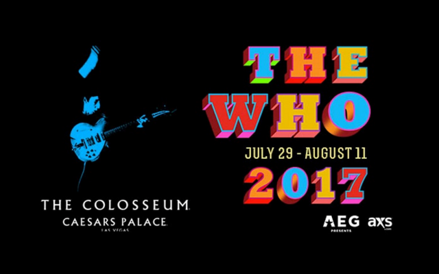 <h1 class="tribe-events-single-event-title">THE WHO @ Las Vegas</h1>