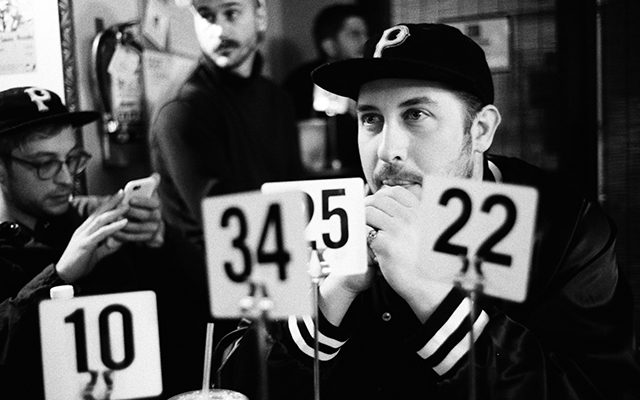 Portugal. The Man to Play Get-Out-the-Vote Fest