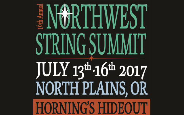<h1 class="tribe-events-single-event-title">16th Annual NW String Summit</h1>