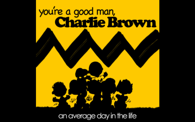 <h1 class="tribe-events-single-event-title">You’re a Good Man Charlie Brown Production</h1>