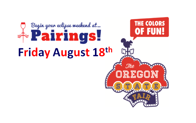 <h1 class="tribe-events-single-event-title">Pairings! at the Oregon State Fair</h1>