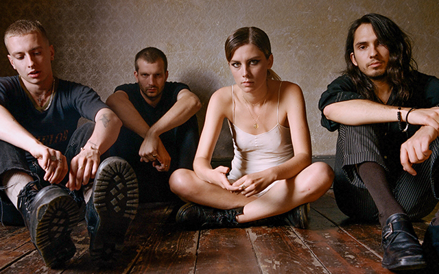 <h1 class="tribe-events-single-event-title">Live Studio | Wolf Alice</h1>