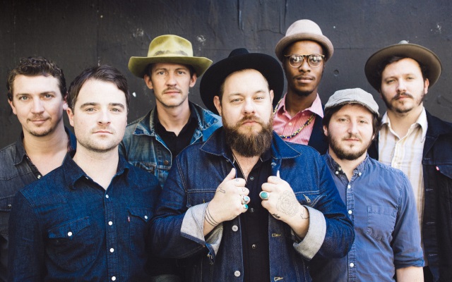 <h1 class="tribe-events-single-event-title">Nathaniel Rateliff & The Night Sweats</h1>