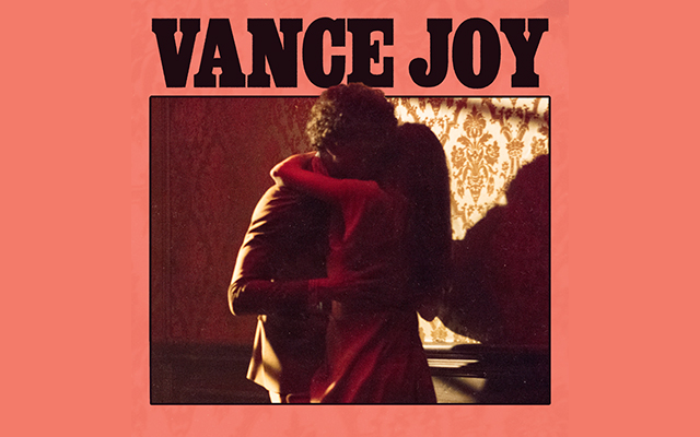 <h1 class="tribe-events-single-event-title">Vance Joy with special guest Amy Shark</h1>
