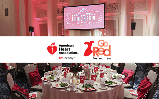 <h1 class="tribe-events-single-event-title">Go Red For Women Luncheon</h1>