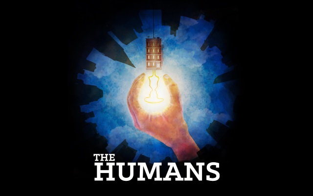 <h1 class="tribe-events-single-event-title">The Humans</h1>