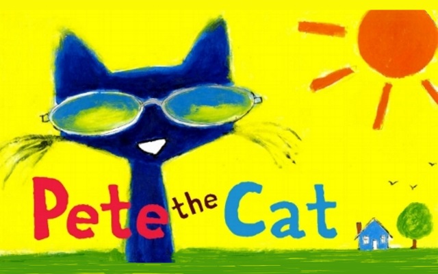<h1 class="tribe-events-single-event-title">Pete the Cat: The Musical</h1>