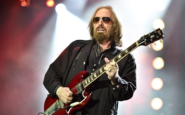 Take the Tom Petty quiz to get new Tom Petty music