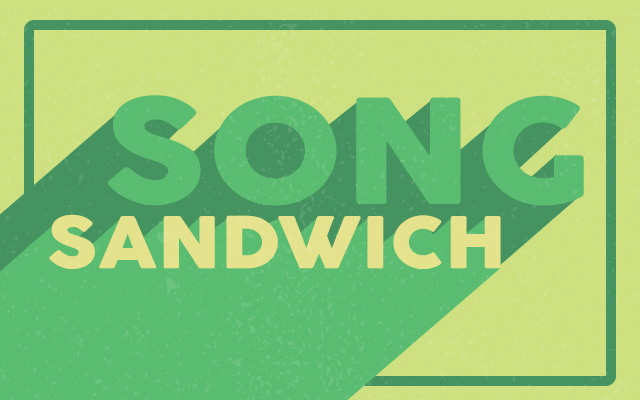 Guess Song Sandwich for Dean Lewis tickets
