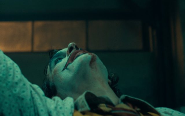 Watch the First Trailer of Joaquin Phoenix’s Joker Movie