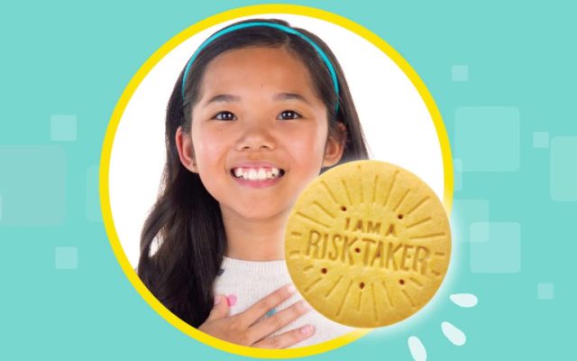 A New Girl Scout Cookie Is Coming This Year