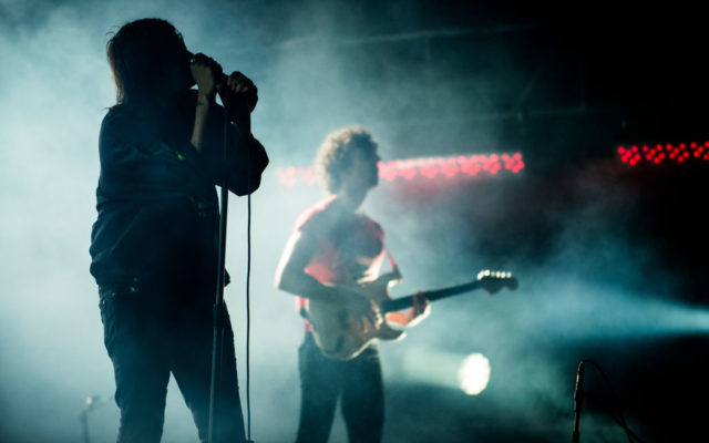 THE STROKES: New Album This Year