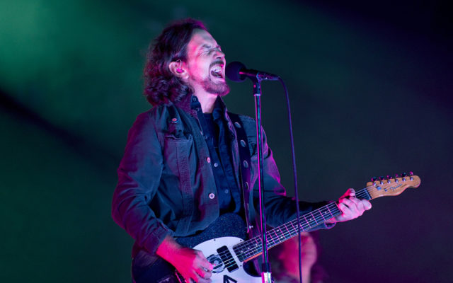 Pearl Jam Postpones Tour Due to Coronavirus