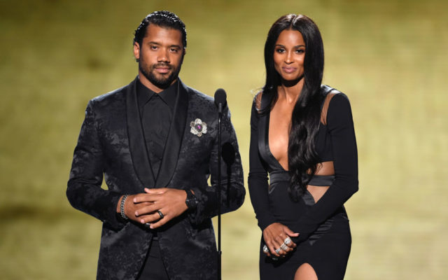 Singer Ciara To Welcome Another Baby With NFL Star Husband Russell Wilson: ‘Number 3’