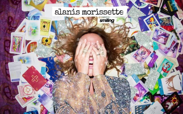 Alanis Morissette: New Album in May