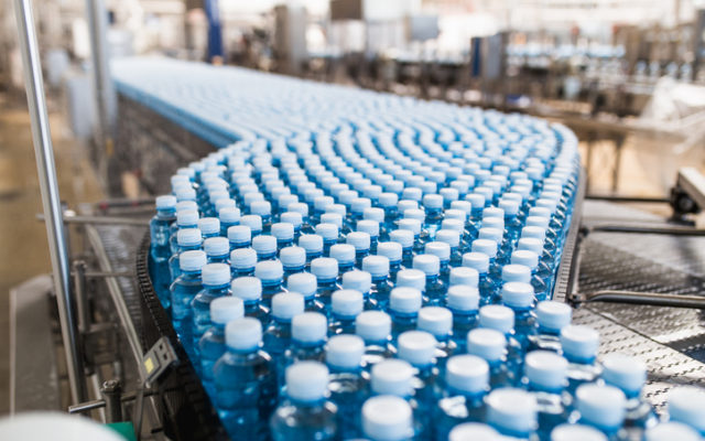 WA state to become first in the country to ban new water bottling operations