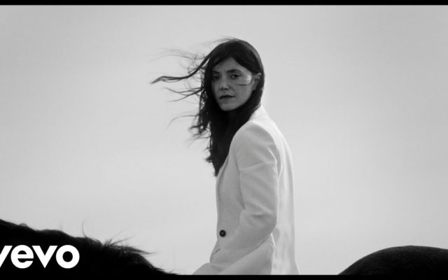 Sharon Van Etten Starts 2020 with a Video, Tour and an Acting Gig