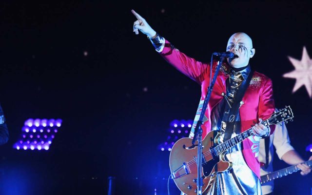 Buy used gear from Billy Corgan of The Smashing Pumpkins