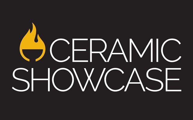 Ceramic Showcase – POSTPONED until 2021