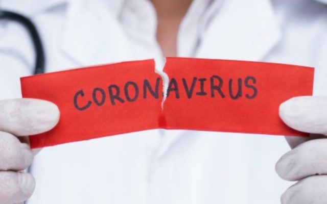 Official Warning: Drinking Bleach Will Not Kill Coronavirus