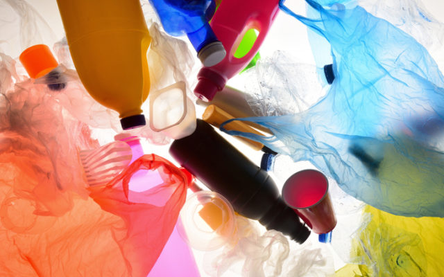 Canada looking to designate plastics as toxic substances