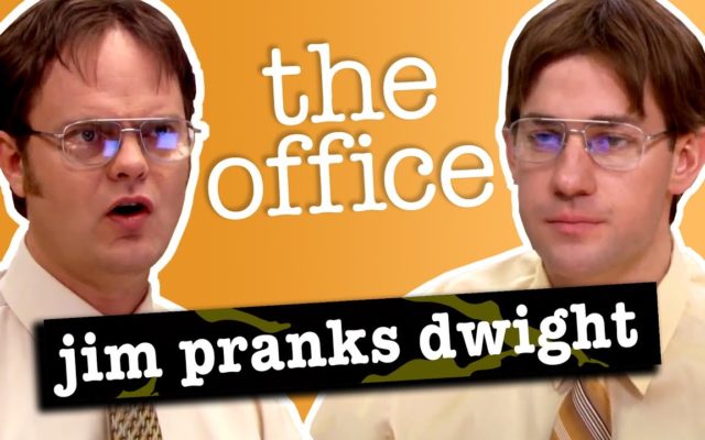 Earn $1,000 Watching 15 Hours of ‘The Office’