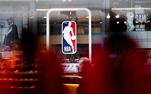 NBA Season Suspended After Players Test Positive for Coronavirus