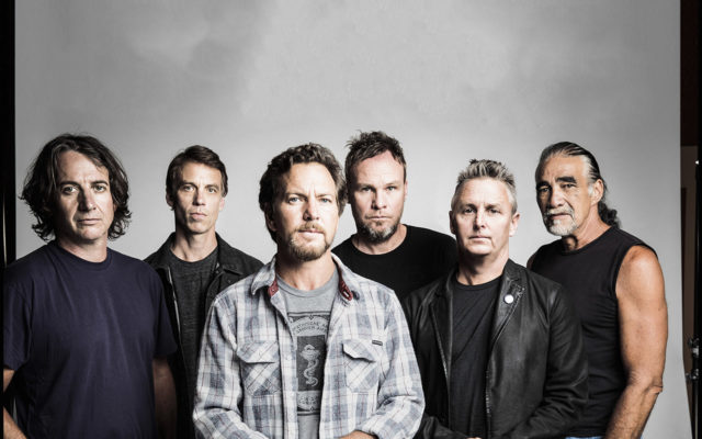 March Music Month: Pearl Jam Postpones North American Tour