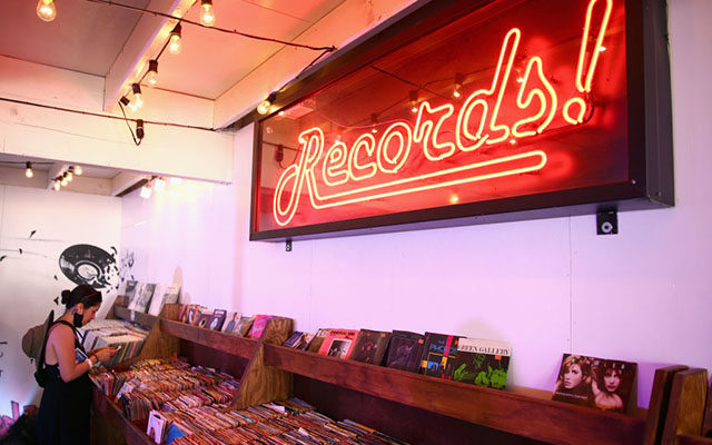 Schedule Announced for Record Store Days