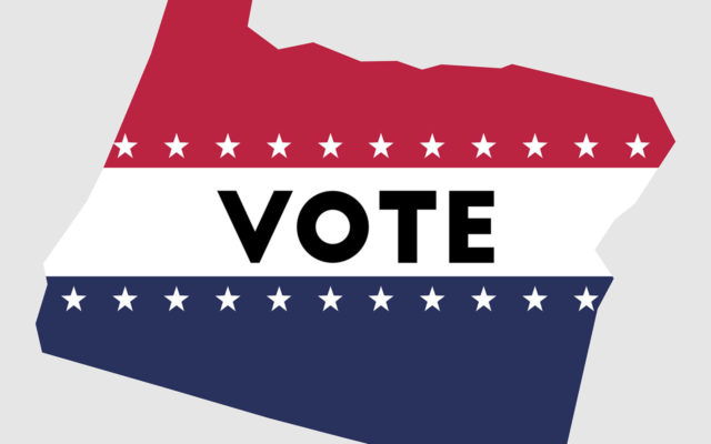 Oregon’s Primary Election – May 19th