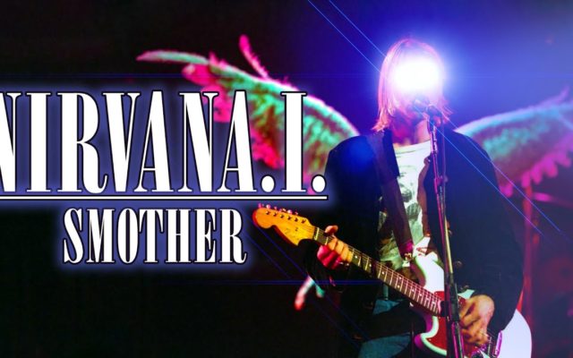 NirvanA.I – Computer Writes Nirvana Song