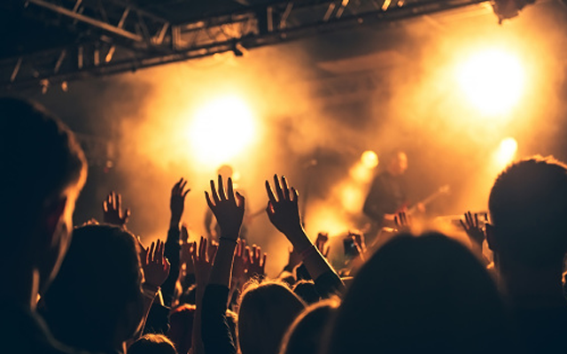 90 Percent Of All Independent Concert Venues Could Close Forever Because Of Pandemic