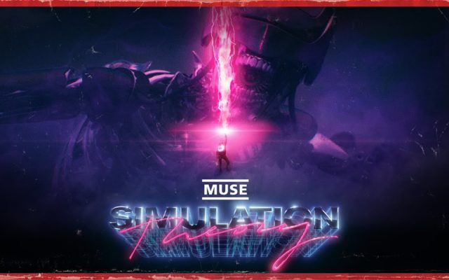 Muse’s Simulation Theory Film to Debut This Month
