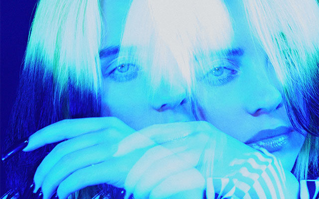 Billie Eilish, Head and the Heart: Coolers for Crews