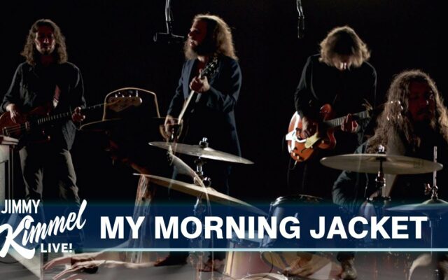 WATCH: My Morning Jack: “Feel You”
