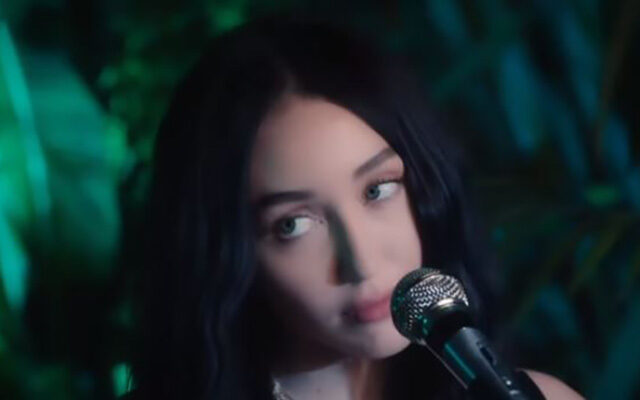 Noah Cyrus Teams Up with Miley for Duet