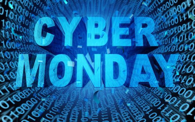 Five Mistakes To Avoid On Cyber Monday