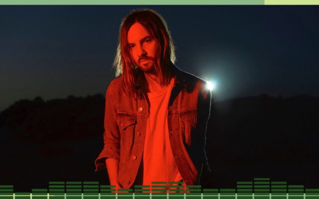 Kevin Parker of Tame Impala Checks In With Mitch Elliott
