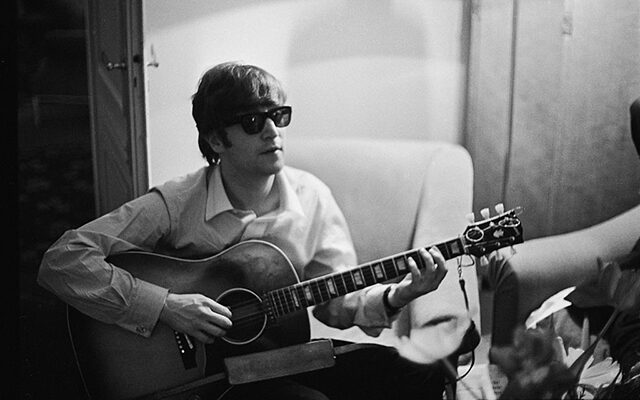 Remembering John Lennon – 40 Years Later