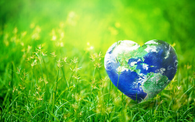 Earth Month 2021 – How You Can Help