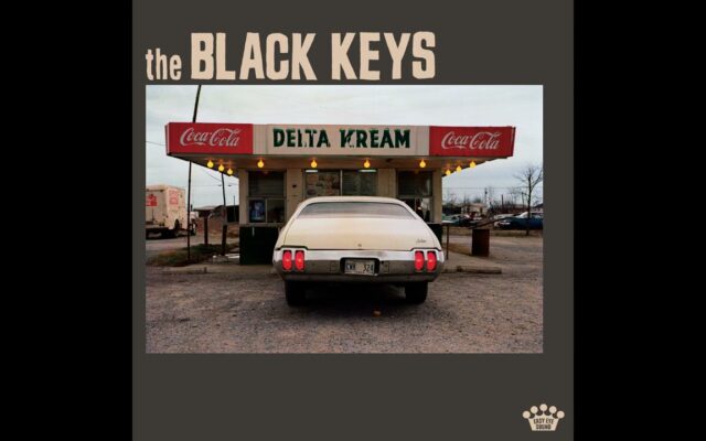 Black Keys cover John Lee Hooker, announce new LP