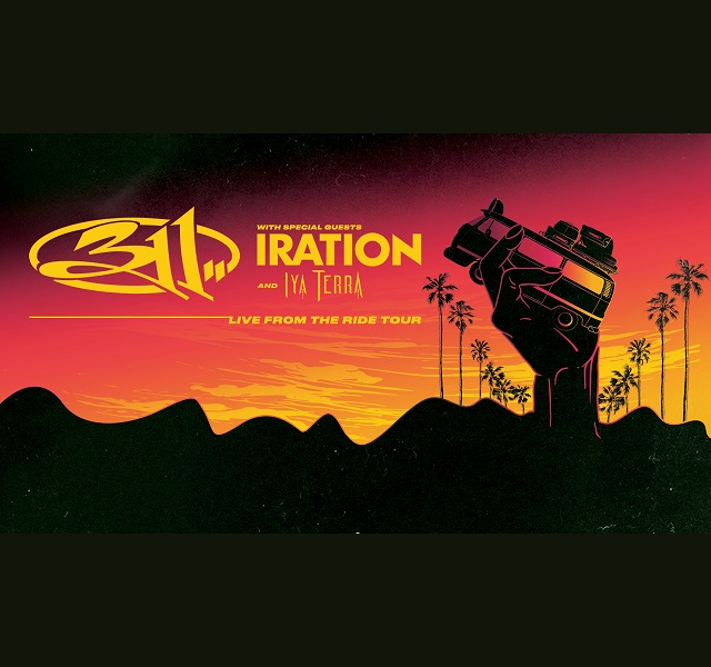 <h1 class="tribe-events-single-event-title">311 – Live From The Ride Tour</h1>