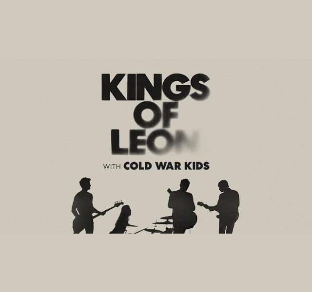 <h1 class="tribe-events-single-event-title">Kings of Leon with Coldwar Kids</h1>