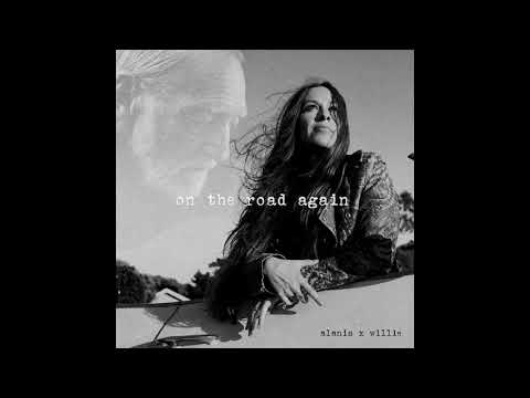 Alanis Morissette – On the Road Again