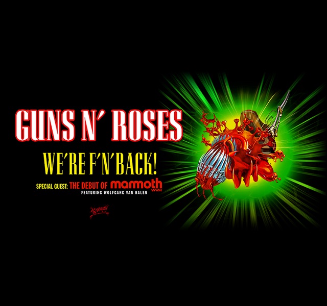 <h1 class="tribe-events-single-event-title">Guns N’ Roses w/ Mammoth</h1>